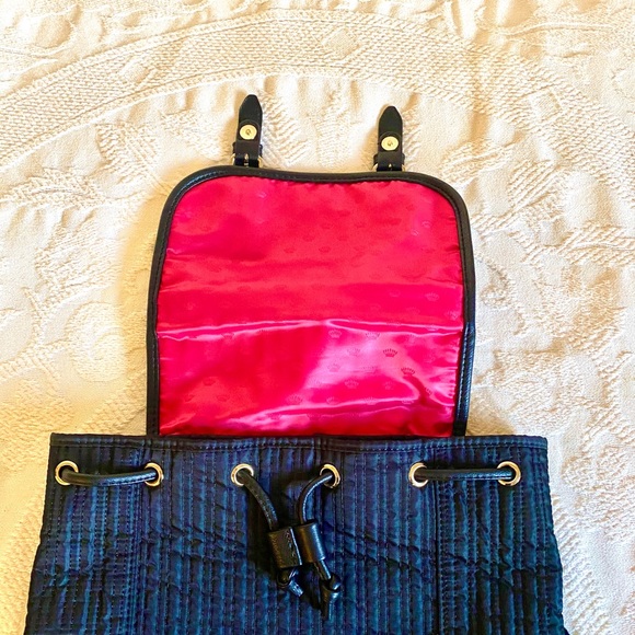 NWOT Juicy Couture Backpack - Picture 4 of 8
